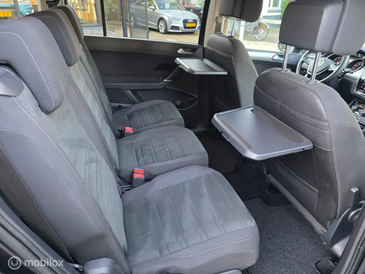 1.2 TSI Highline Edition 7p Incl.APK+Afleveringsbeurt Trekhaak