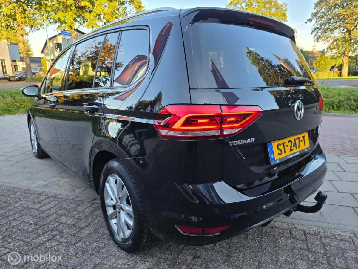 1.2 TSI Highline Edition 7p Incl.APK+Afleveringsbeurt Trekhaak