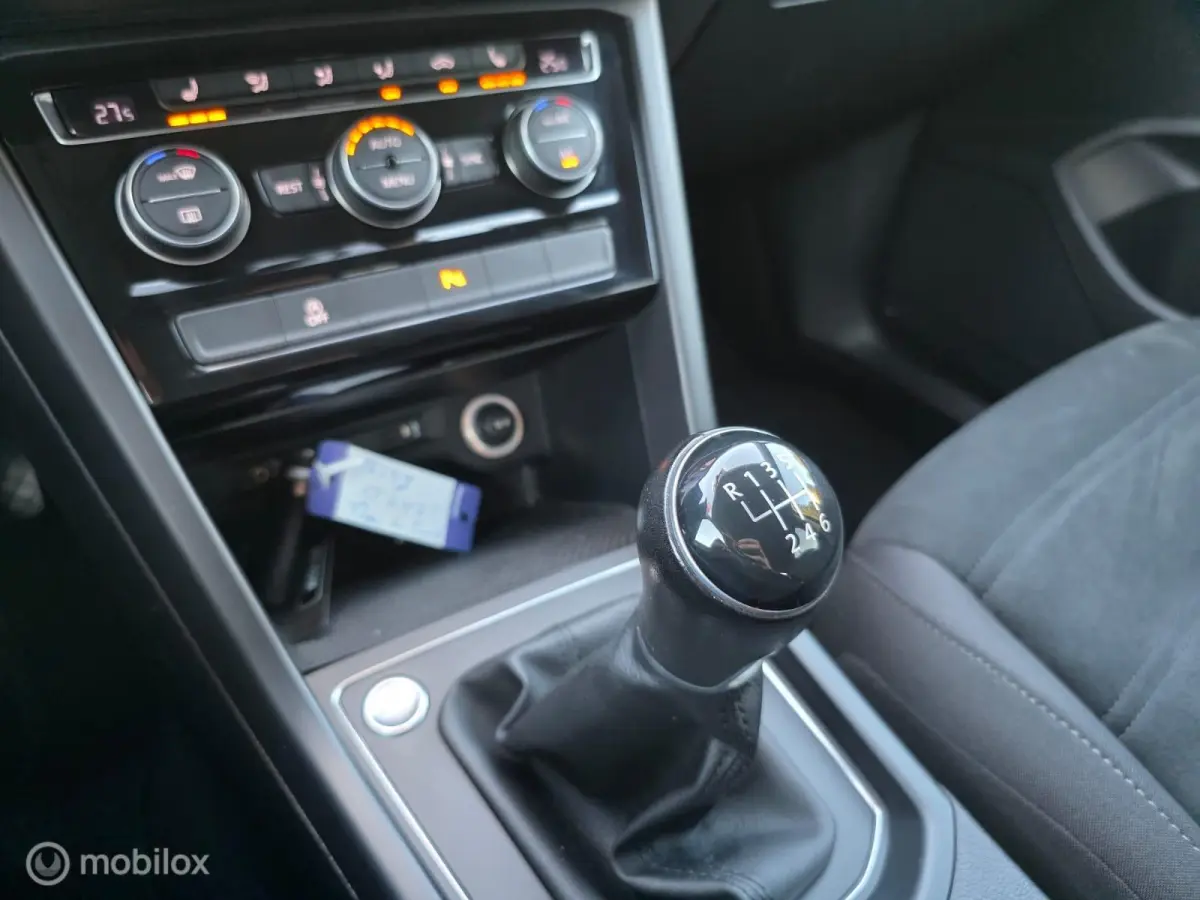 1.2 TSI Highline Edition 7p Incl.APK+Afleveringsbeurt Trekhaak
