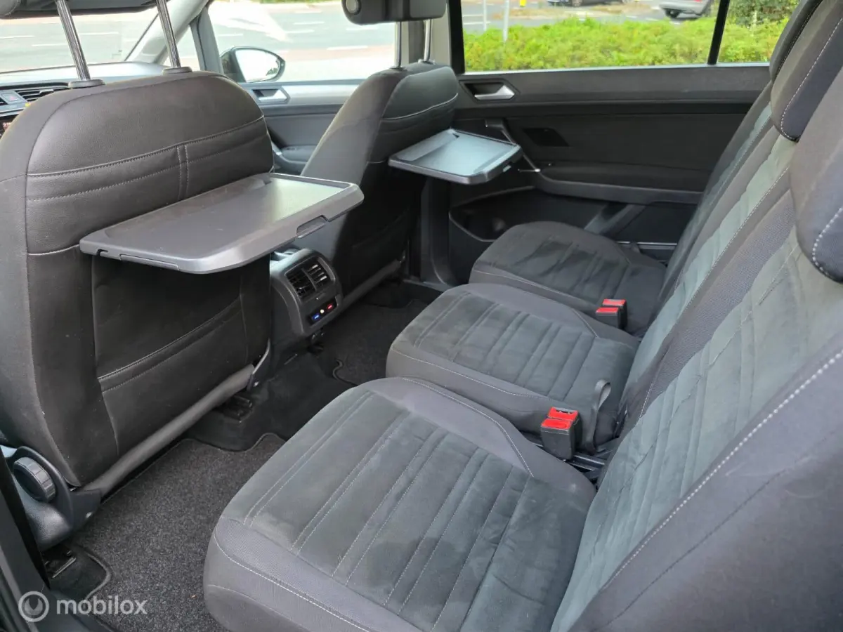 1.2 TSI Highline Edition 7p Incl.APK+Afleveringsbeurt Trekhaak