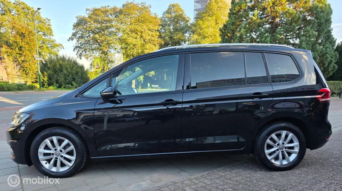 1.2 TSI Highline Edition 7p Incl.APK+Afleveringsbeurt Trekhaak