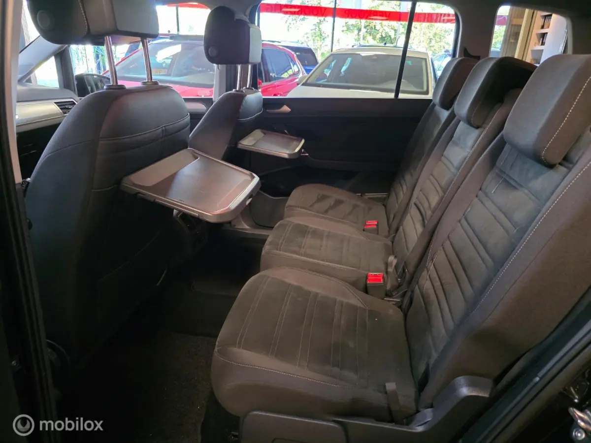 1.2 TSI Highline Edition 7p Incl.APK+Afleveringsbeurt Trekhaak