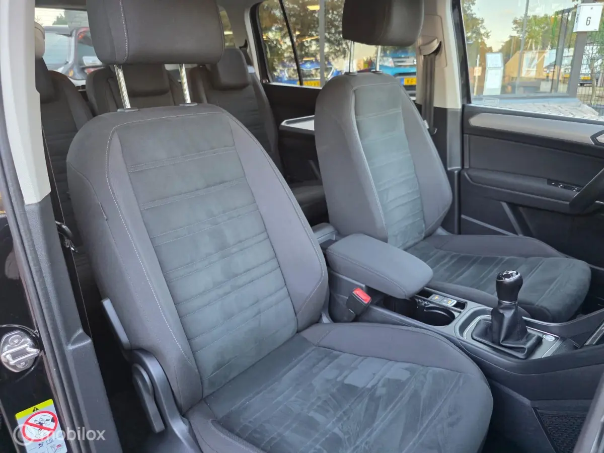 1.2 TSI Highline Edition 7p Incl.APK+Afleveringsbeurt Trekhaak