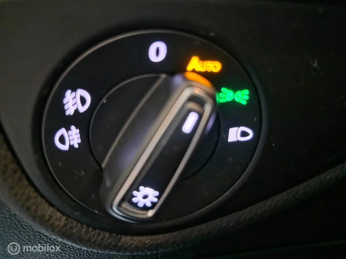 1.2 TSI Highline Edition 7p Incl.APK+Afleveringsbeurt Trekhaak