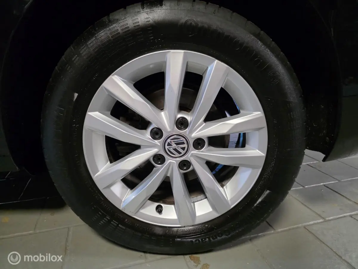 1.2 TSI Highline Edition 7p Incl.APK+Afleveringsbeurt Trekhaak