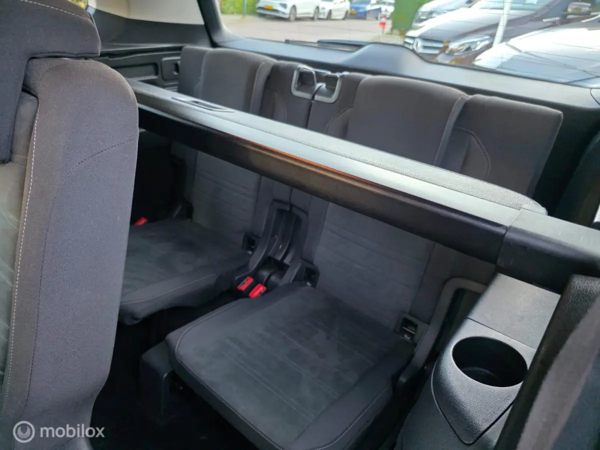 1.2 TSI Highline Edition 7p Incl.APK+Afleveringsbeurt Trekhaak