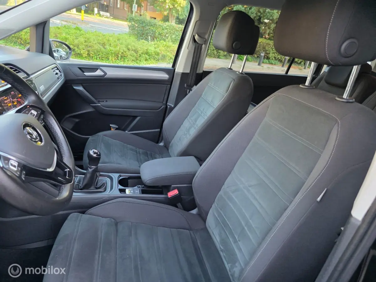 1.2 TSI Highline Edition 7p Incl.APK+Afleveringsbeurt Trekhaak