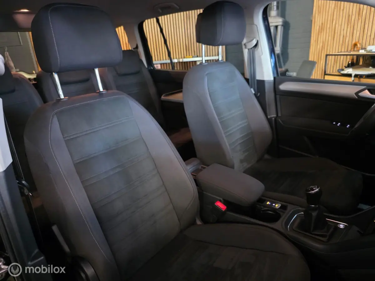 1.2 TSI Highline Edition 7p Incl.APK+Afleveringsbeurt Trekhaak