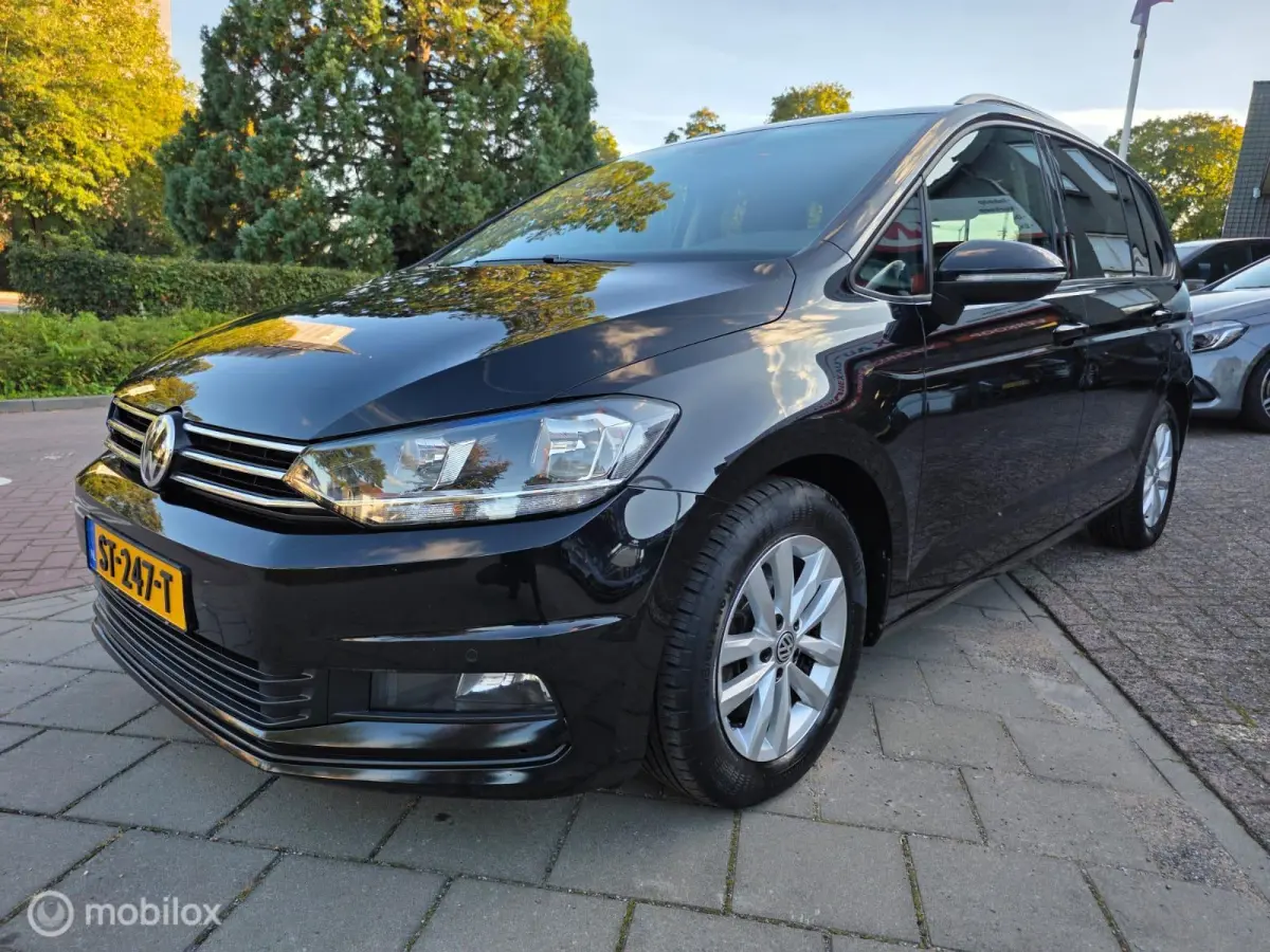 1.2 TSI Highline Edition 7p Incl.APK+Afleveringsbeurt Trekhaak
