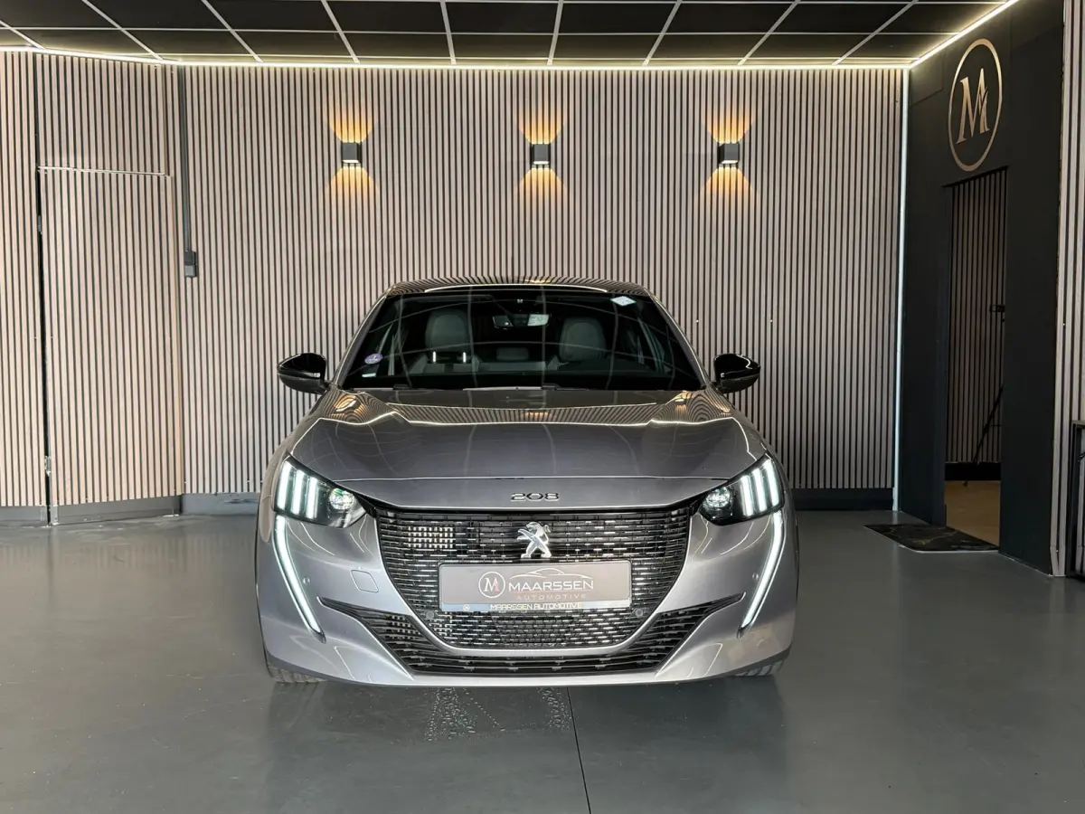 GT 1.2 PureTech|3x GT|KEYLESS|CAMERA 360|DIGITAL 3D DASH|STOELVERW|SFEERVERL|HALF LEDER|CARPLAY