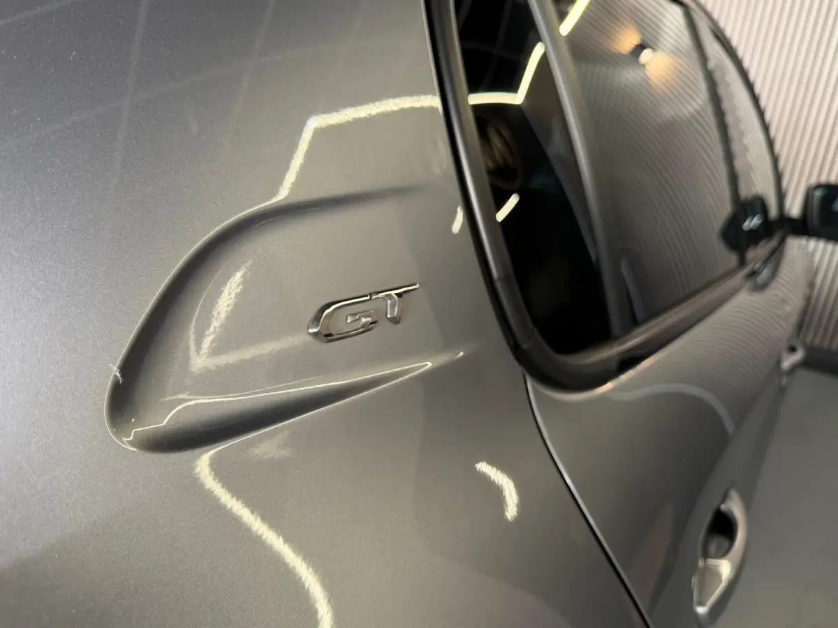 GT 1.2 PureTech|3x GT|KEYLESS|CAMERA 360|DIGITAL 3D DASH|STOELVERW|SFEERVERL|HALF LEDER|CARPLAY