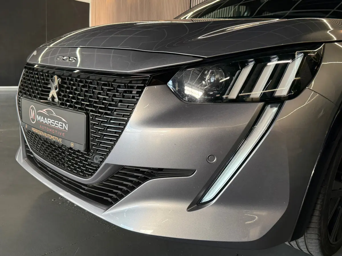 GT 1.2 PureTech|3x GT|KEYLESS|CAMERA 360|DIGITAL 3D DASH|STOELVERW|SFEERVERL|HALF LEDER|CARPLAY