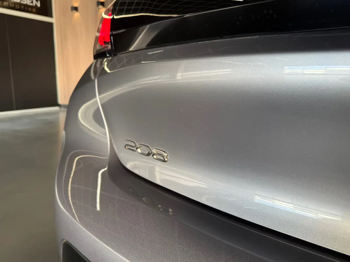 GT 1.2 PureTech|3x GT|KEYLESS|CAMERA 360|DIGITAL 3D DASH|STOELVERW|SFEERVERL|HALF LEDER|CARPLAY