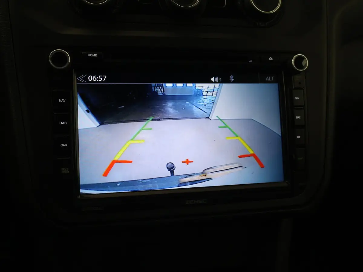 1.6 TDI L2H1 MAXI + NAVIGATIE | TREKHAAK | CAMERA | CRUISE | AIRCO