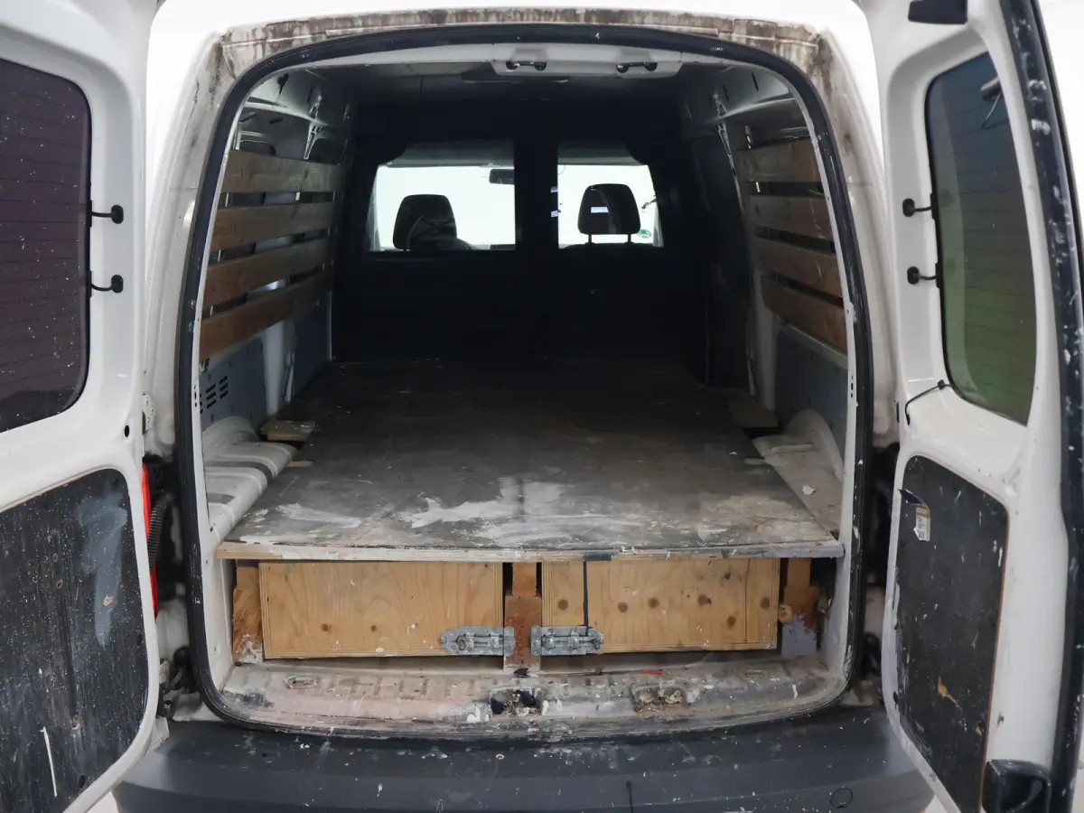 1.6 TDI L2H1 MAXI + NAVIGATIE | TREKHAAK | CAMERA | CRUISE | AIRCO