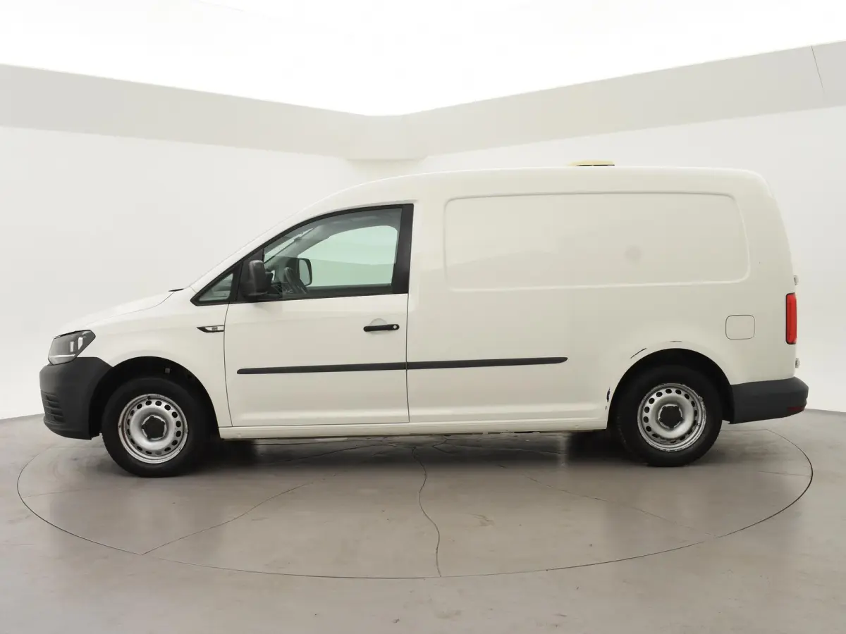 1.6 TDI L2H1 MAXI + NAVIGATIE | TREKHAAK | CAMERA | CRUISE | AIRCO