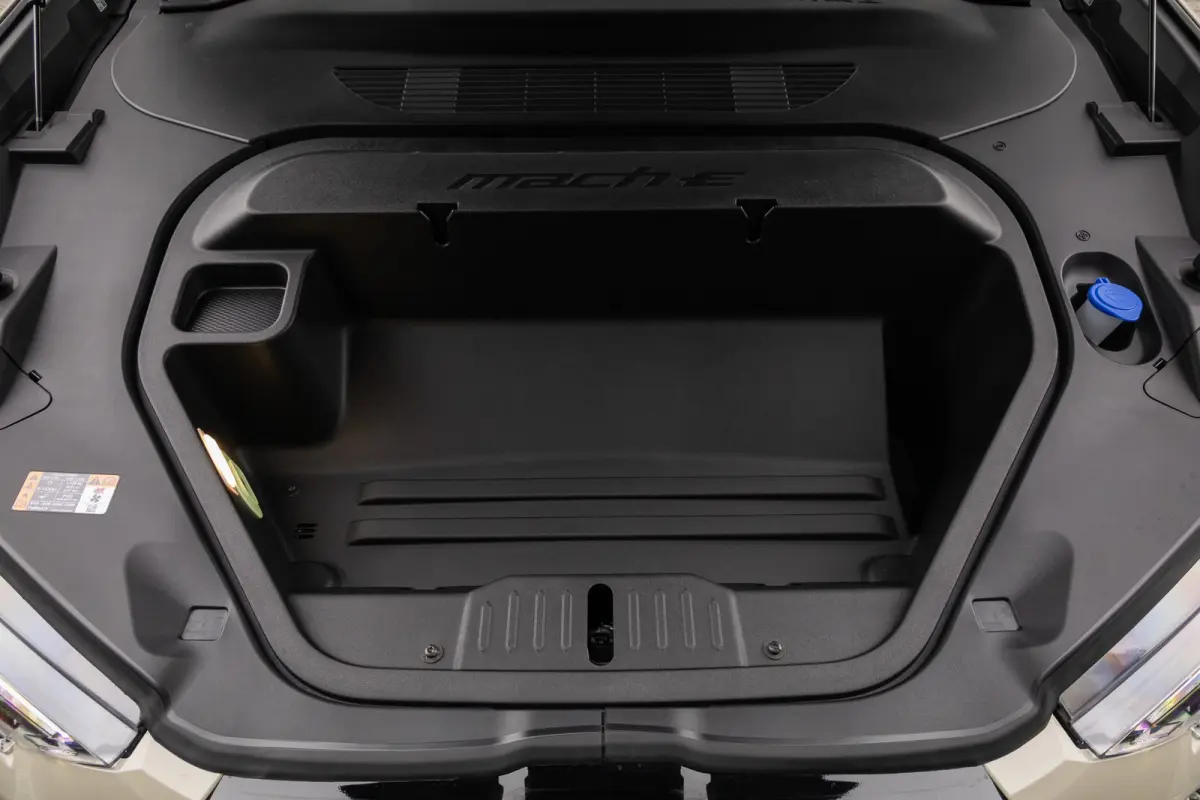 Extended Premium RWD 91 kWh | 19 inch velgen | Adaptive Cruise | Aut. achterklep | | Full LED | Premium Audio