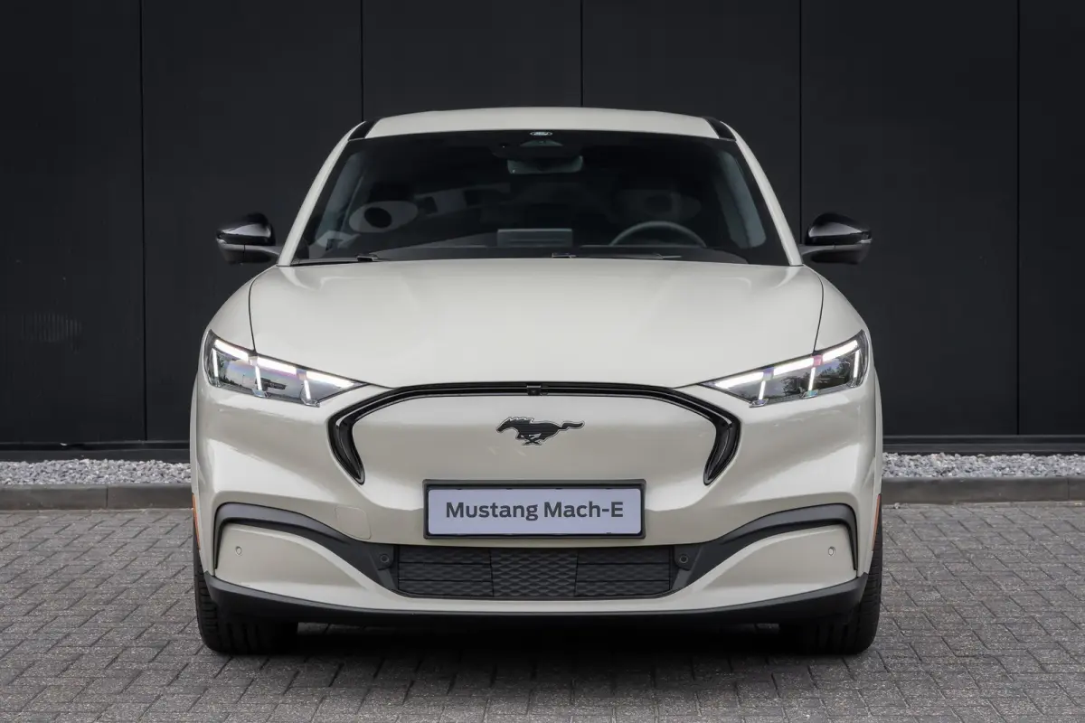 Extended Premium RWD 91 kWh | 19 inch velgen | Adaptive Cruise | Aut. achterklep | | Full LED | Premium Audio