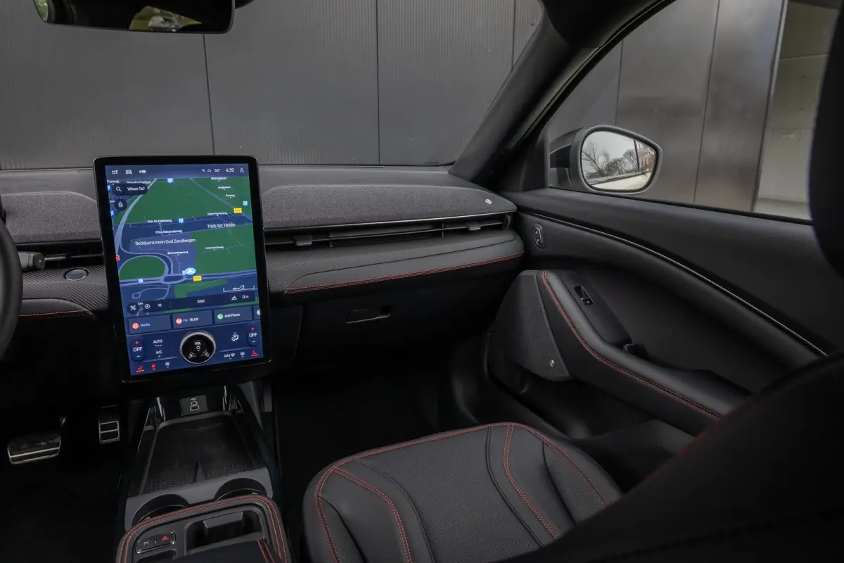 Extended Premium RWD 91 kWh | 19 inch velgen | Adaptive Cruise | Aut. achterklep | | Full LED | Premium Audio