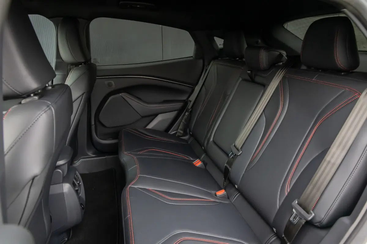 Extended Premium RWD 91 kWh | 19 inch velgen | Adaptive Cruise | Aut. achterklep | | Full LED | Premium Audio