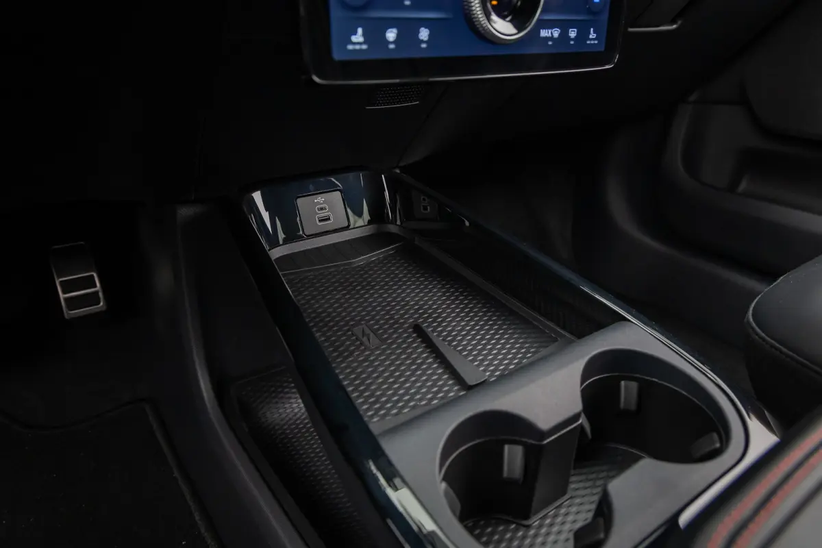 Extended Premium RWD 91 kWh | 19 inch velgen | Adaptive Cruise | Aut. achterklep | | Full LED | Premium Audio