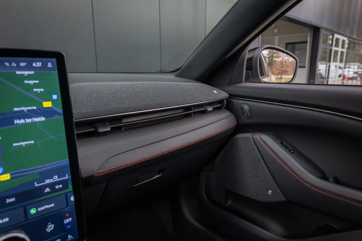 Extended Premium RWD 91 kWh | 19 inch velgen | Adaptive Cruise | Aut. achterklep | | Full LED | Premium Audio