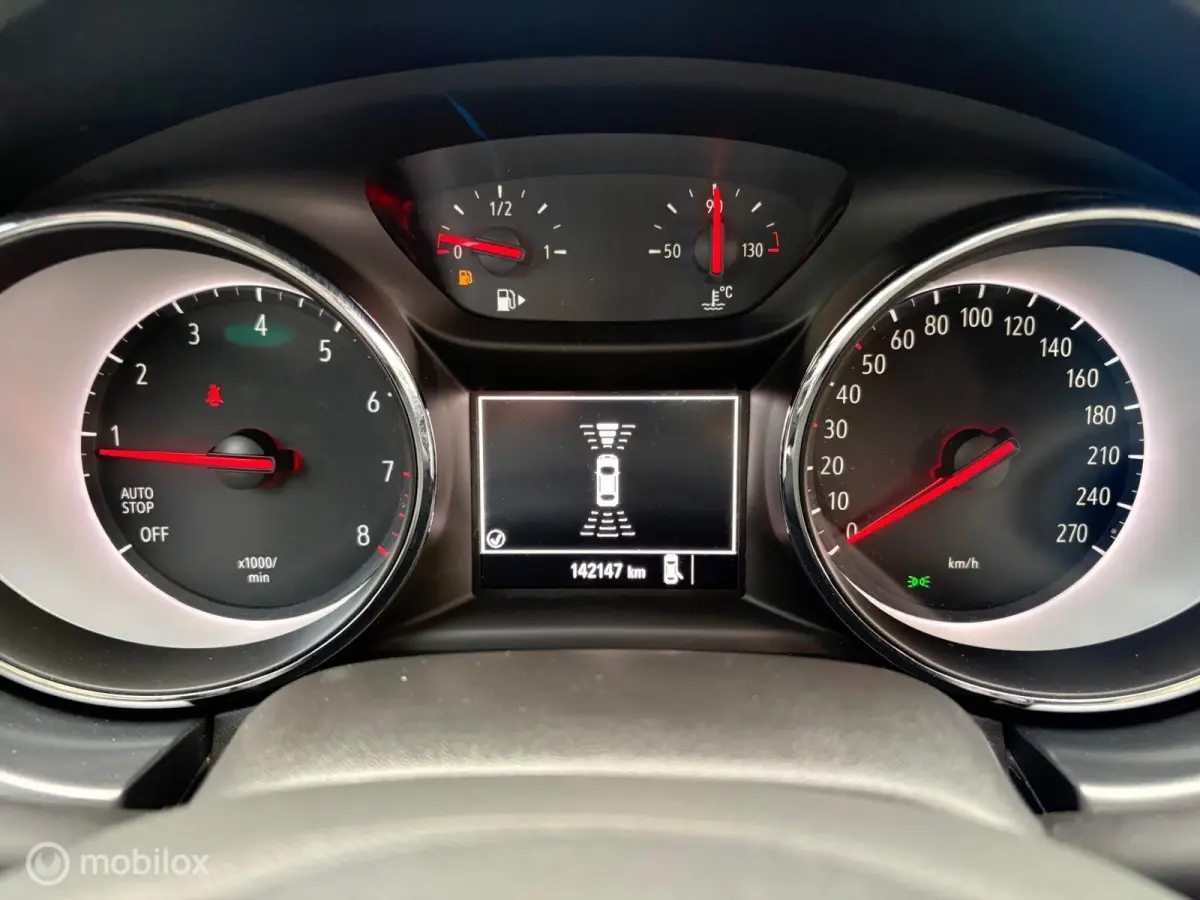 1.0 Online | Carplay | Airco | PDC