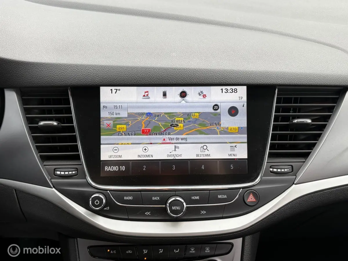 1.0 Online | Carplay | Airco | PDC