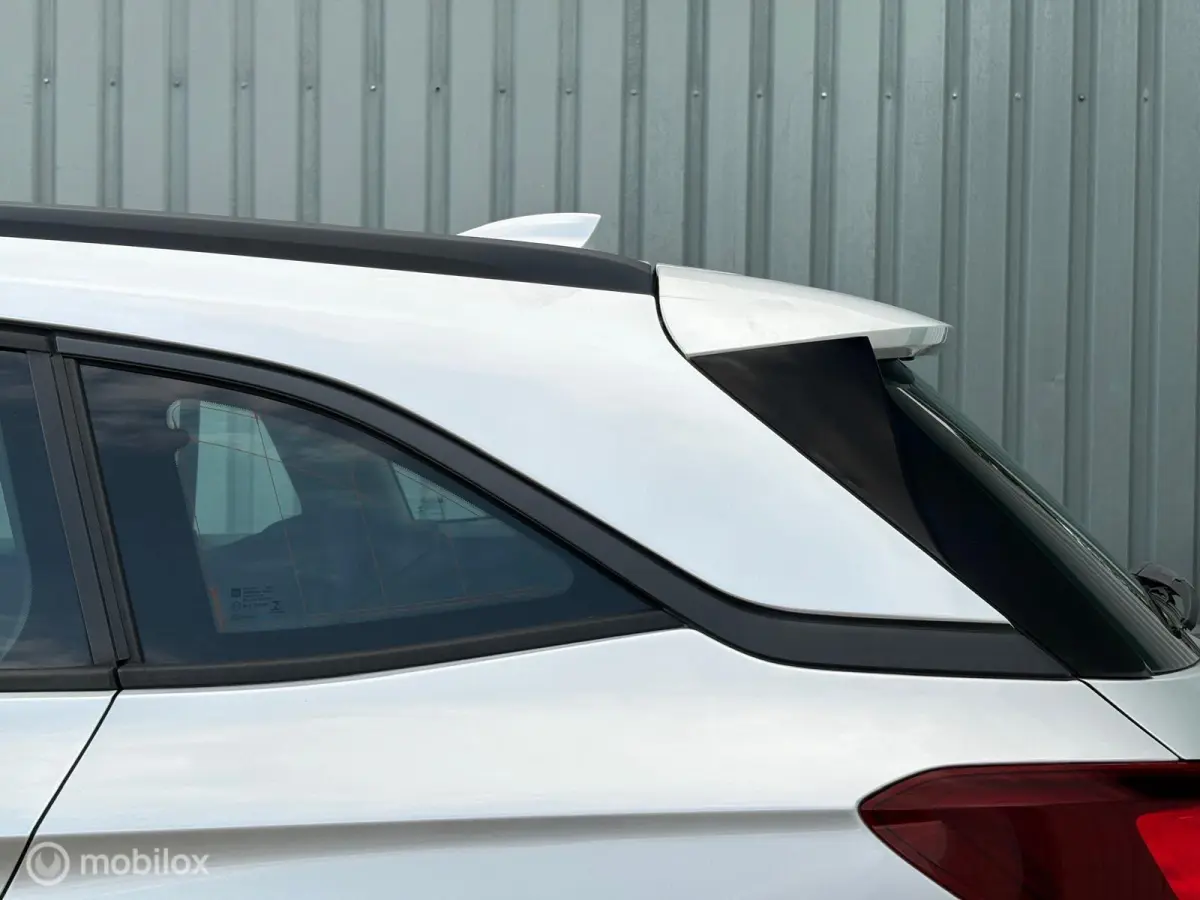 1.0 Online | Carplay | Airco | PDC