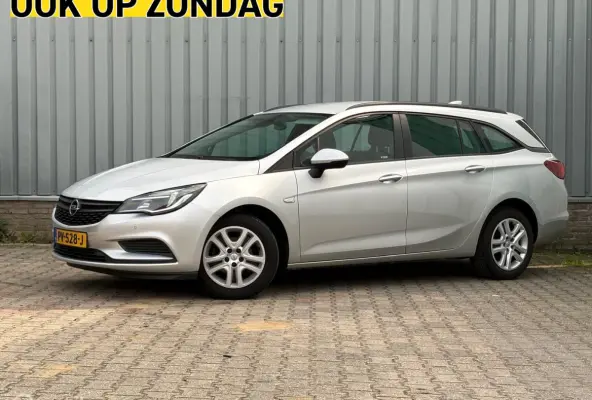 1.0 Online | Carplay | Airco | PDC