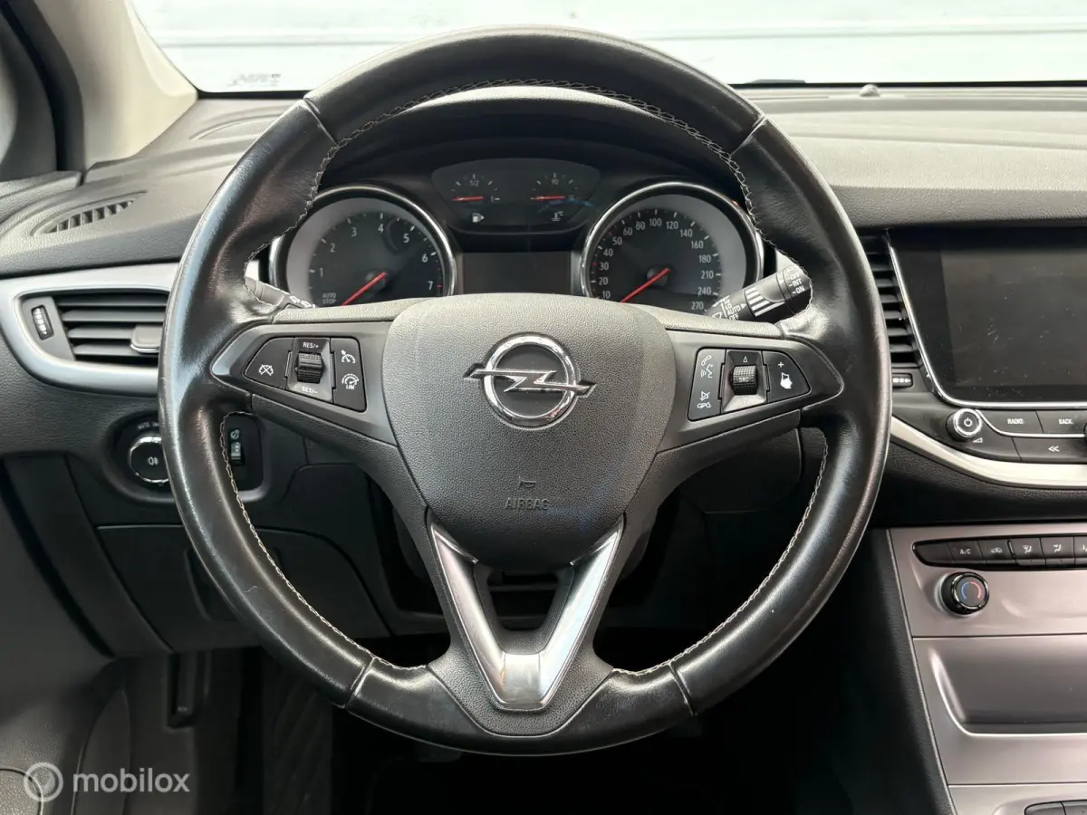 1.0 Online | Carplay | Airco | PDC