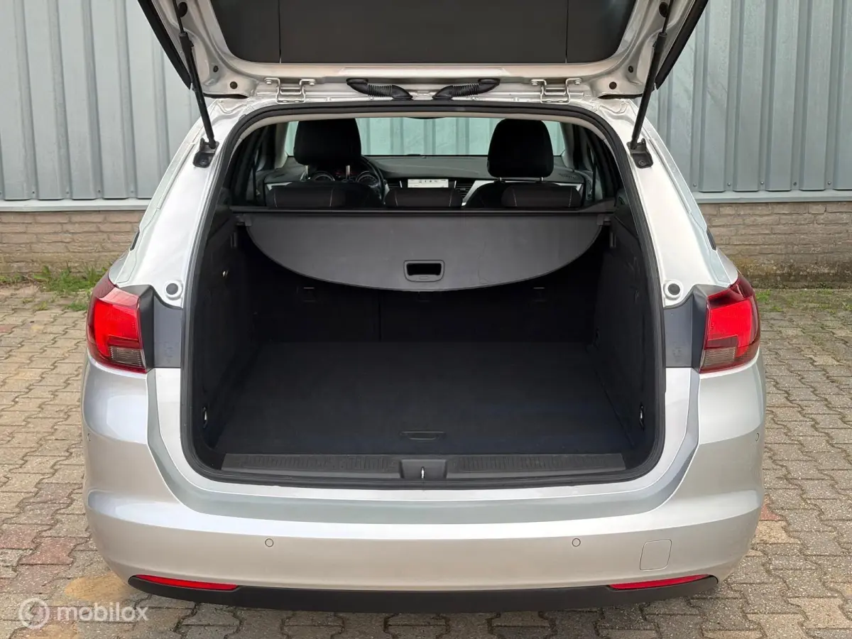 1.0 Online | Carplay | Airco | PDC