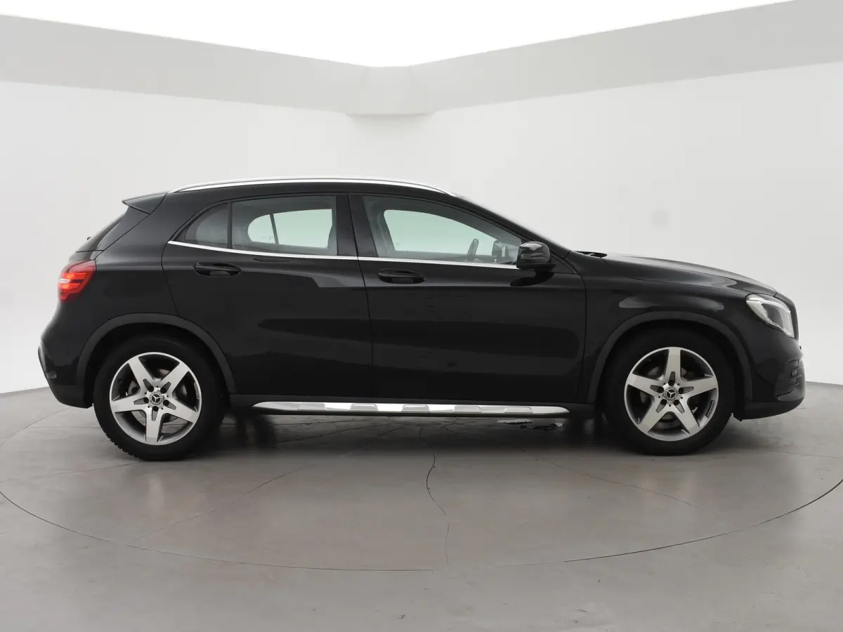 200 156 PK AUT. AMG SPORT + 18 INCH | DAB | STOELVERW. | SPORTSTOELEN