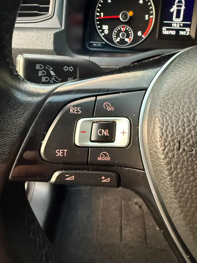 2.0 TDI Highline Automaat Zeer netjes!