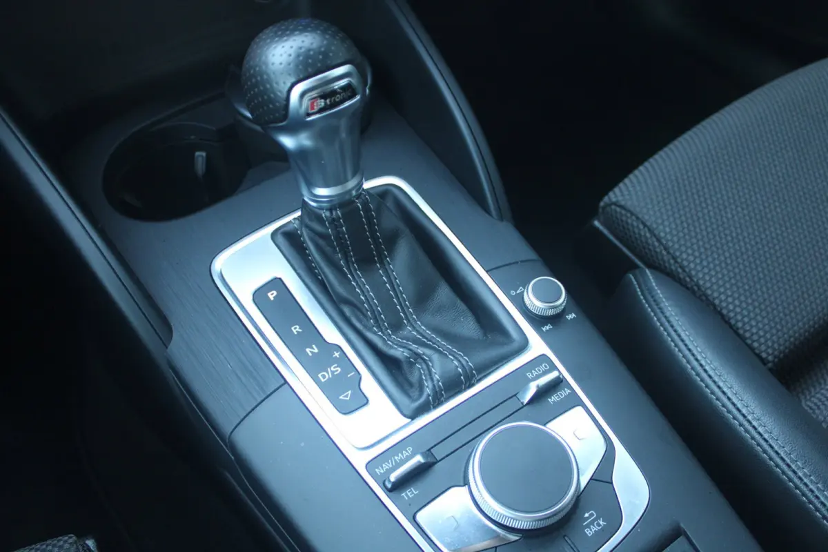 30 TFSI Org. NL 3x S-Line | LED | Cruise | Clima | Navi