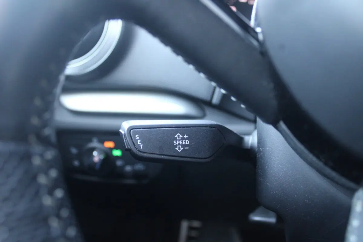30 TFSI Org. NL 3x S-Line | LED | Cruise | Clima | Navi
