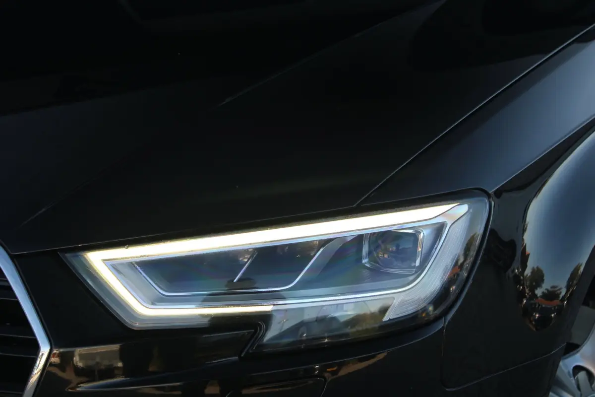 30 TFSI Org. NL 3x S-Line | LED | Cruise | Clima | Navi