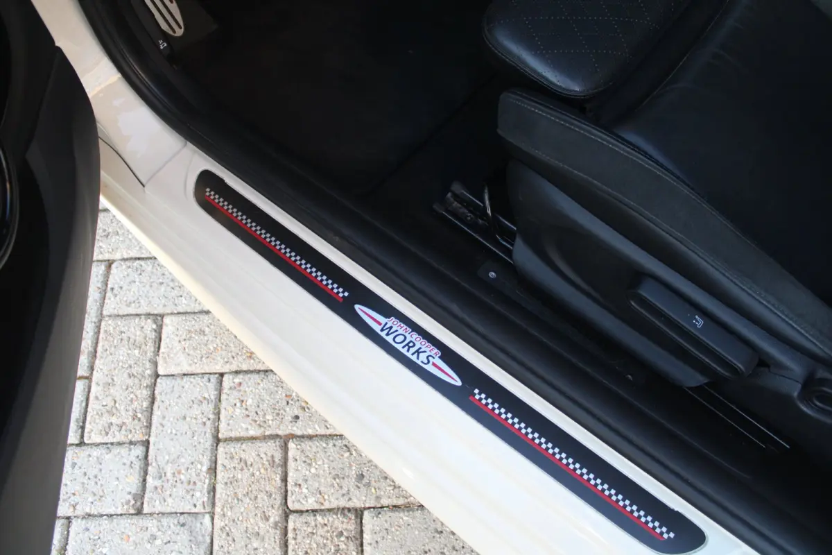 S 2.0 192pk Org. NL | Pano | HK | Head-up | JCW