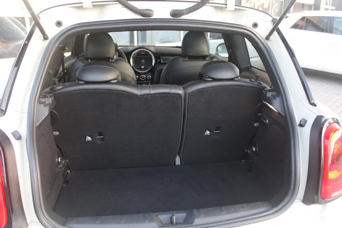 S 2.0 192pk Org. NL | Pano | HK | Head-up | JCW