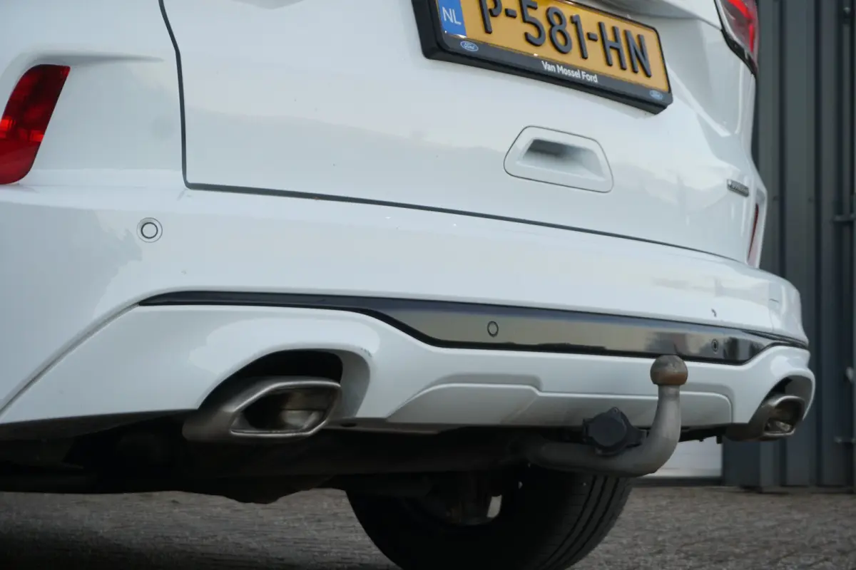 2.5 PHEV ST-Line X | STOEL/STUURVERW. | TREKHAAK | FULL LED |