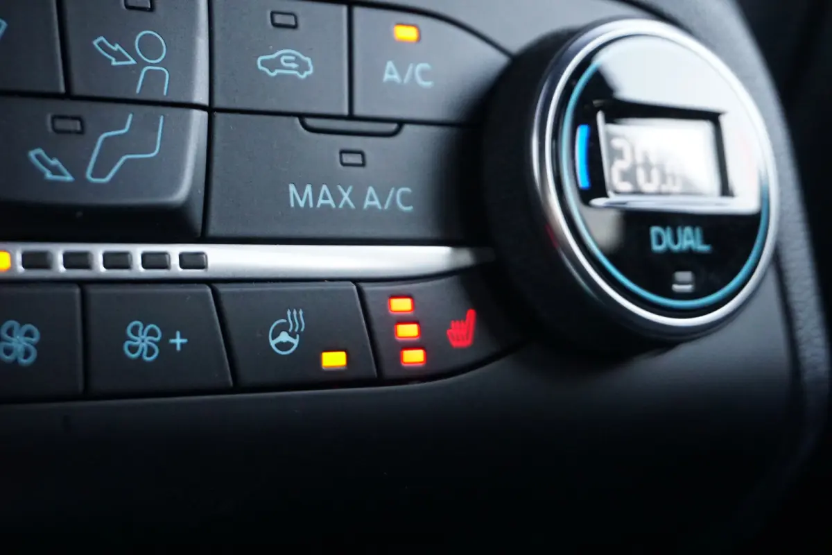 2.5 PHEV ST-Line X | STOEL/STUURVERW. | TREKHAAK | FULL LED |