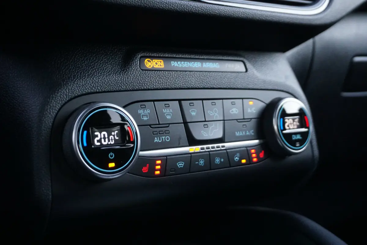 2.5 PHEV ST-Line X | STOEL/STUURVERW. | TREKHAAK | FULL LED |