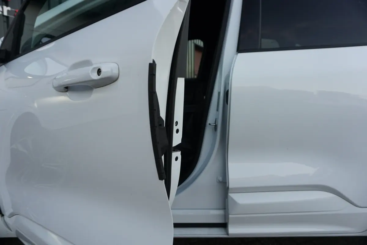 2.5 PHEV ST-Line X | STOEL/STUURVERW. | TREKHAAK | FULL LED |