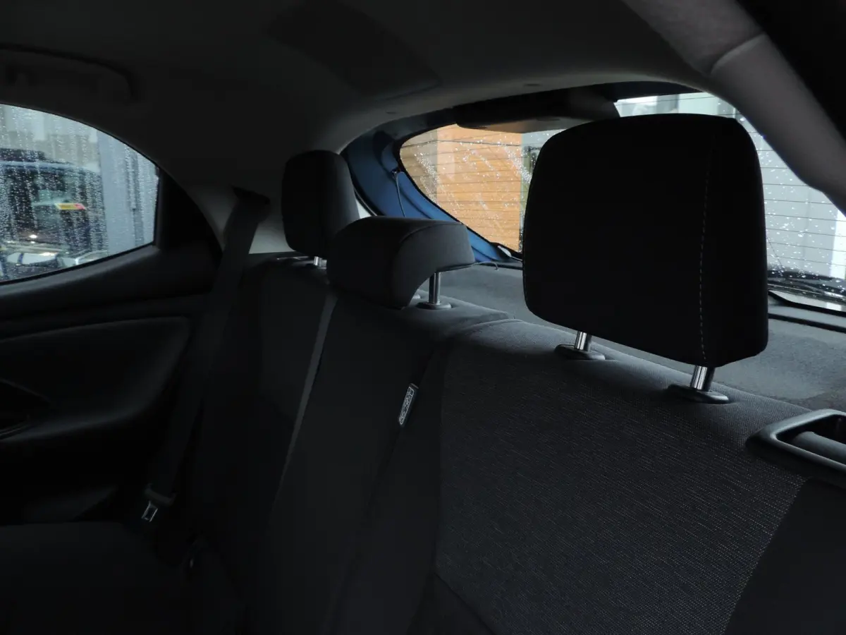 1.5 Hybrid Dynamic 22.000km | 1e Eig | NLauto | LED kopl | 16'' Lmvelgen | Camera | ECC | CarPlay | Ad.cruise