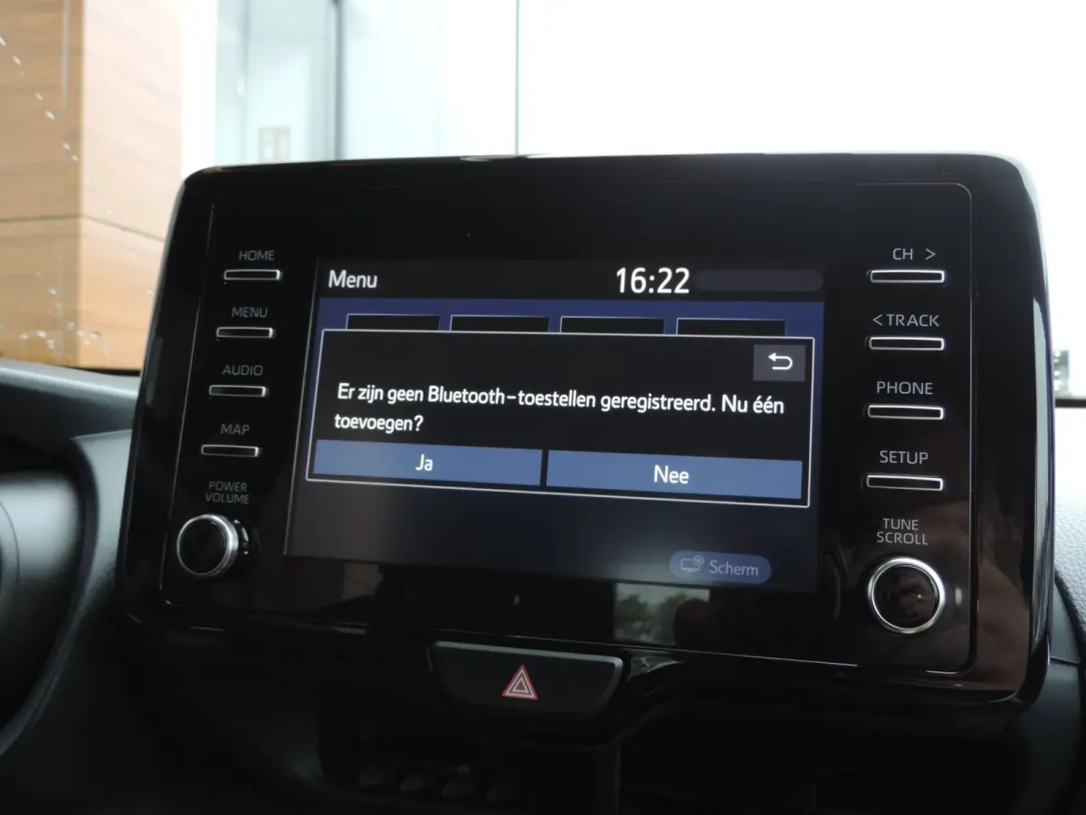 1.5 Hybrid Dynamic 22.000km | 1e Eig | NLauto | LED kopl | 16'' Lmvelgen | Camera | ECC | CarPlay | Ad.cruise
