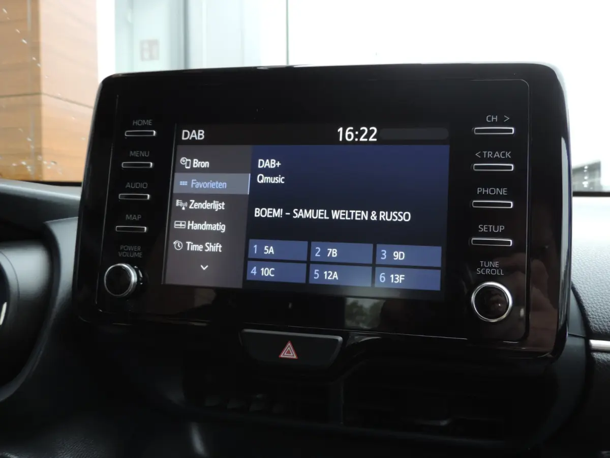 1.5 Hybrid Dynamic 22.000km | 1e Eig | NLauto | LED kopl | 16'' Lmvelgen | Camera | ECC | CarPlay | Ad.cruise