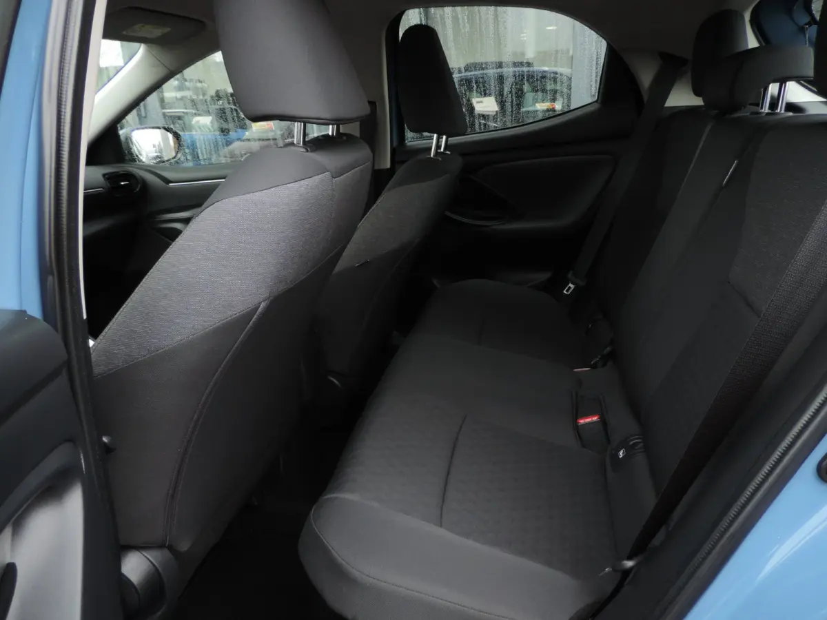 1.5 Hybrid Dynamic 22.000km | 1e Eig | NLauto | LED kopl | 16'' Lmvelgen | Camera | ECC | CarPlay | Ad.cruise