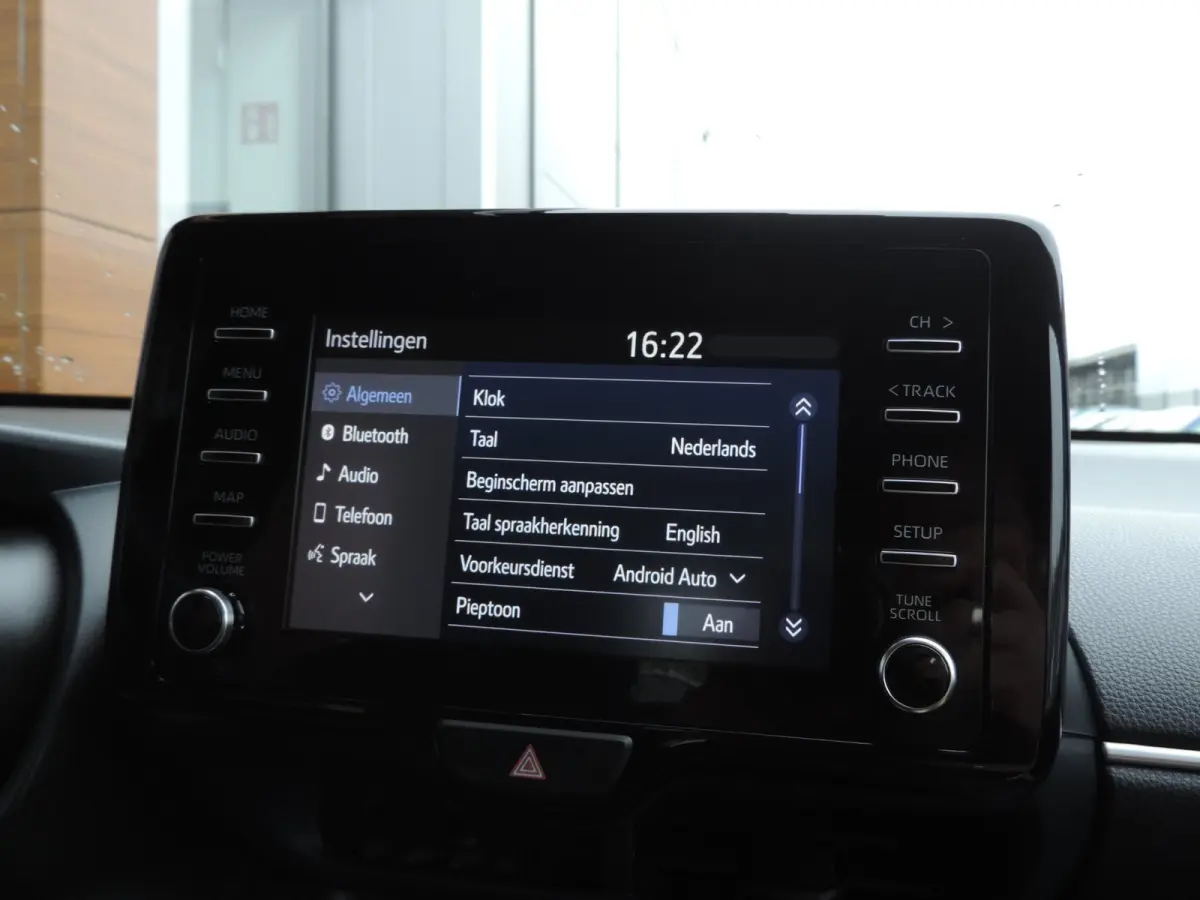 1.5 Hybrid Dynamic 22.000km | 1e Eig | NLauto | LED kopl | 16'' Lmvelgen | Camera | ECC | CarPlay | Ad.cruise