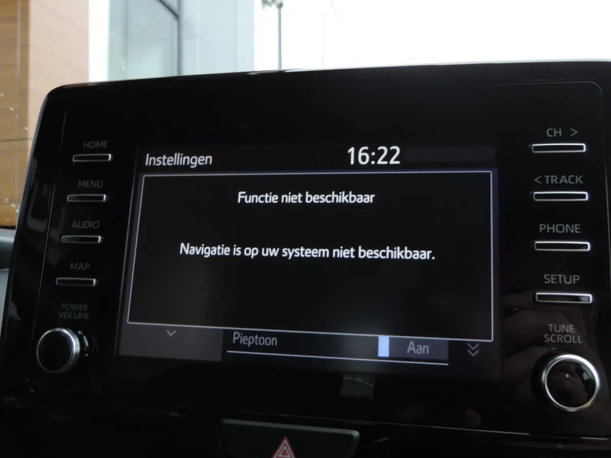 1.5 Hybrid Dynamic 22.000km | 1e Eig | NLauto | LED kopl | 16'' Lmvelgen | Camera | ECC | CarPlay | Ad.cruise