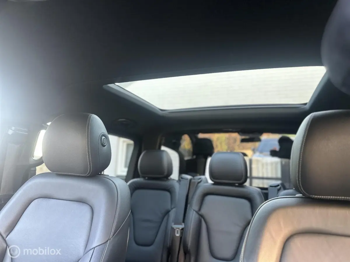 250d 4-MATIC PANO DC AMG Exclusive MARGE